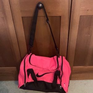 Nike Duffel Bag